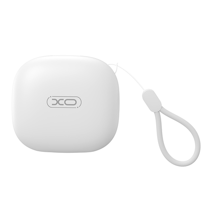Handsfree Bluetooth XO Design G53, TWS, ANC, Wit