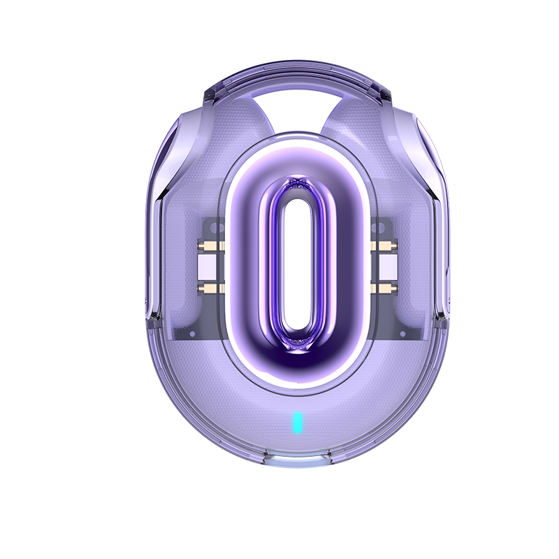 Handsfree Bluetooth XO Design X43, TWS, Paars