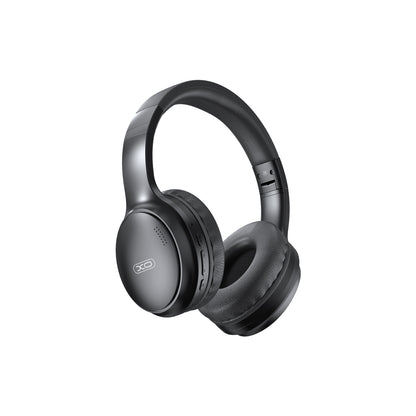 Handsfree Bluetooth XO Design BE41, A2DP, ANC, Zwart 