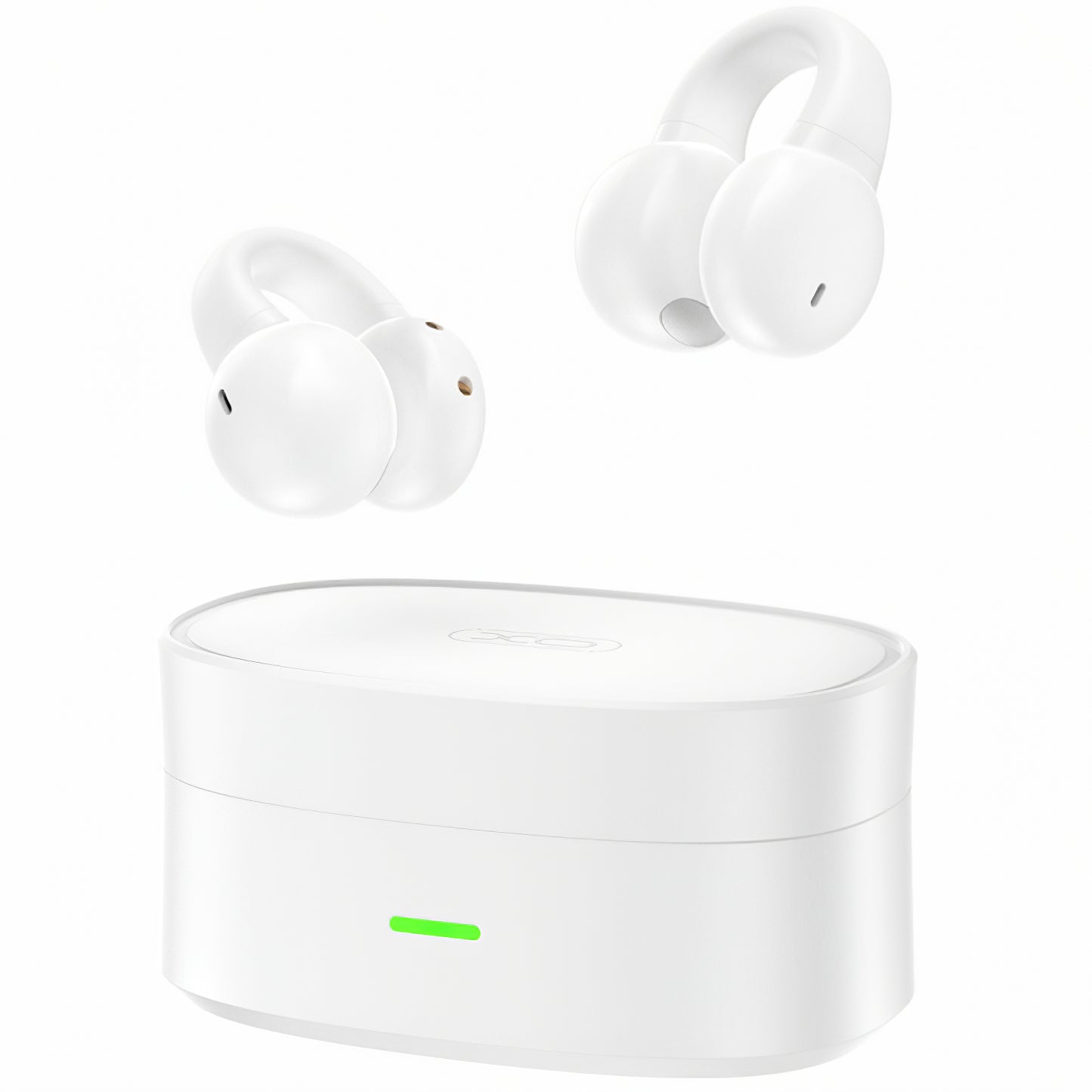 Handsfree Bluetooth XO Design G10, TWS, White