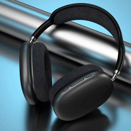Handsfree Bluetooth XO Design BE25, A2DP, Zwart