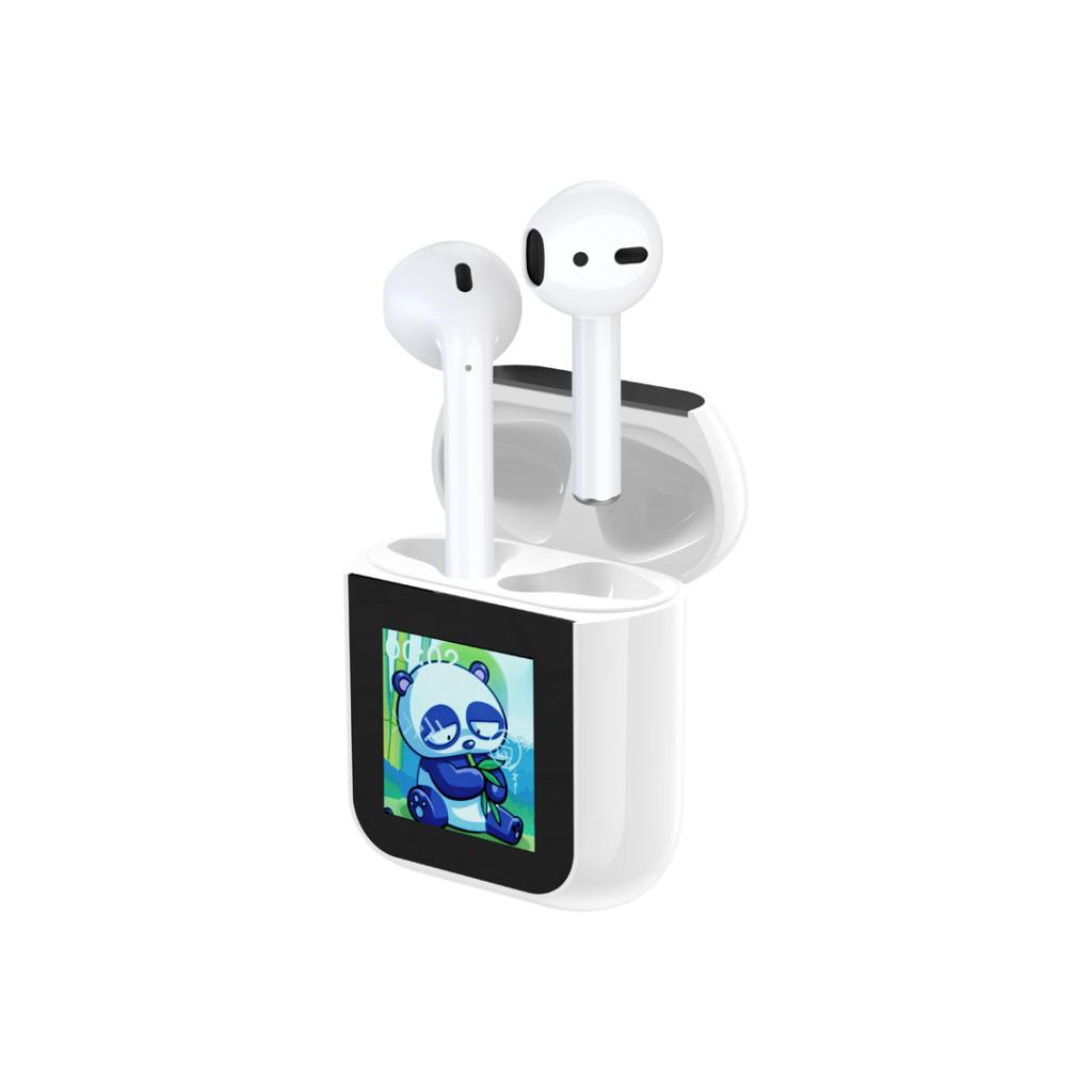 Handsfree Bluetooth XO Design X46 2e Gen, TWS, Wit
