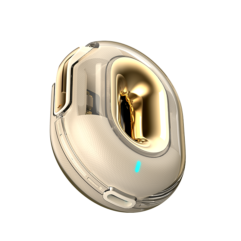 Bluetooth-handsfree XO Design X43, TWS, Beige
