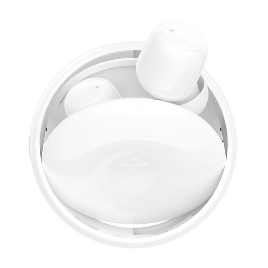 Handsfree Bluetooth XO Design G1, TWS, Wit