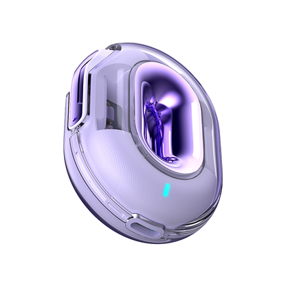 Handsfree Bluetooth XO Design X43, TWS, Paars