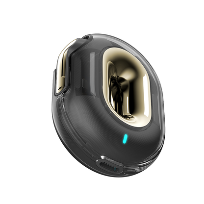 Handsfree Bluetooth XO Design X43, TWS, Zwart