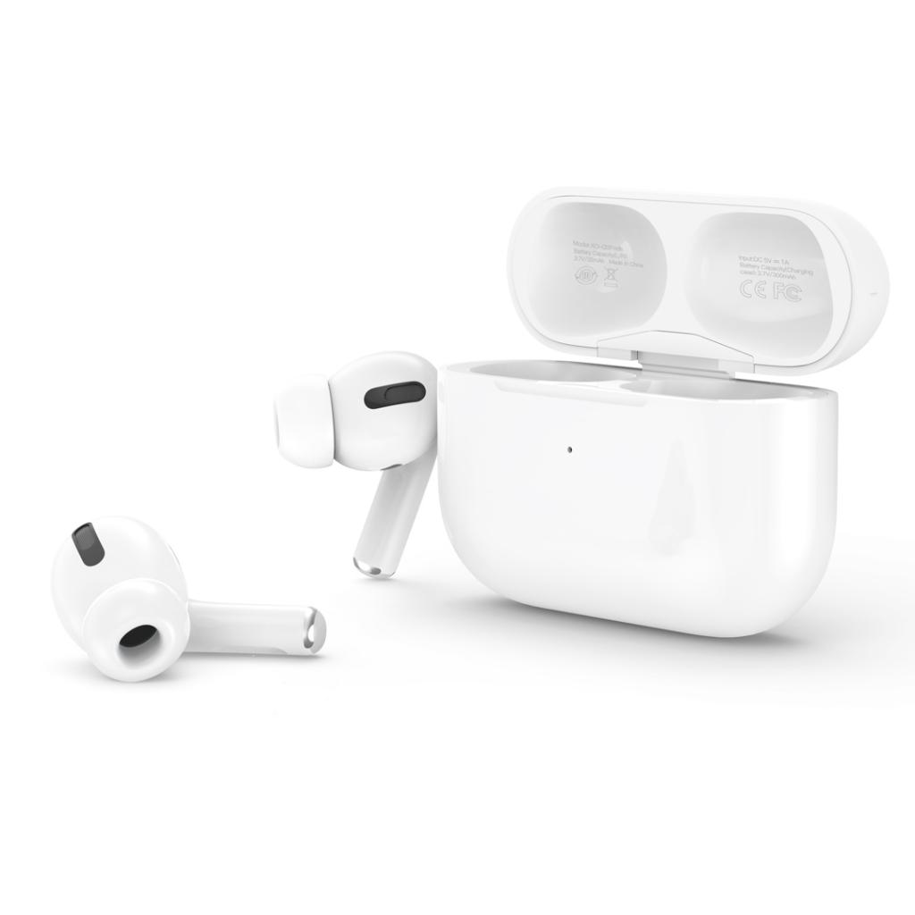 Handsfree Bluetooth XO Design Q3 Pods, TWS, Wit