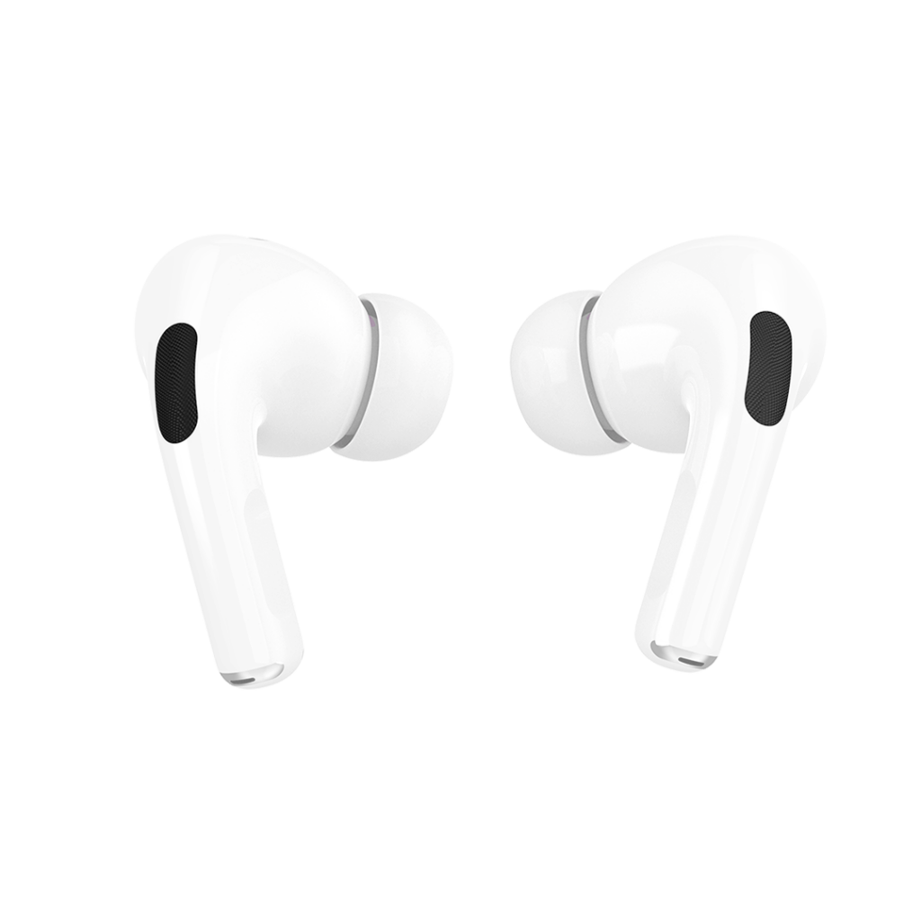 Handsfree Bluetooth XO Design X48 5e Gen, TWS, Wit