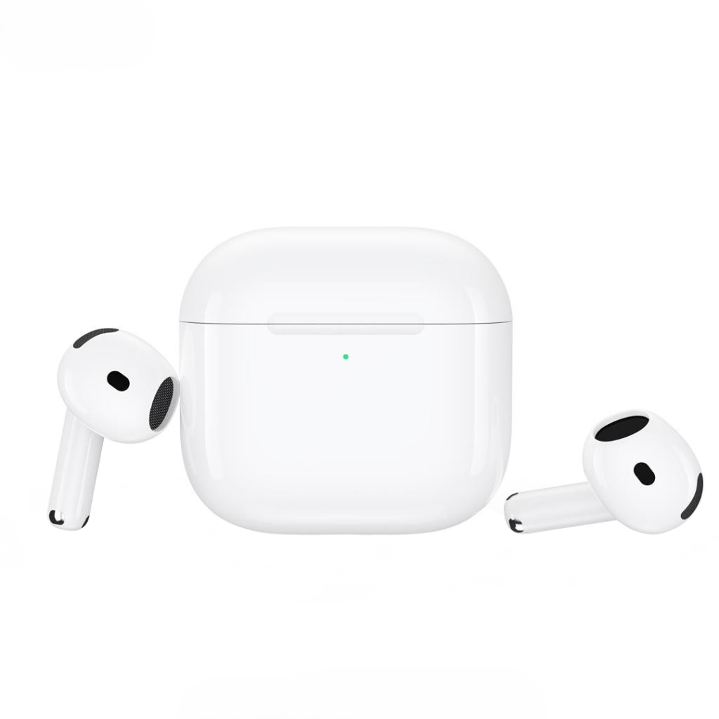 Handsfree Bluetooth XO Design Q7 Pods, TWS, ANC, Wit