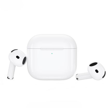 Handsfree Bluetooth XO Design Q7 Pods, TWS, ANC, Wit