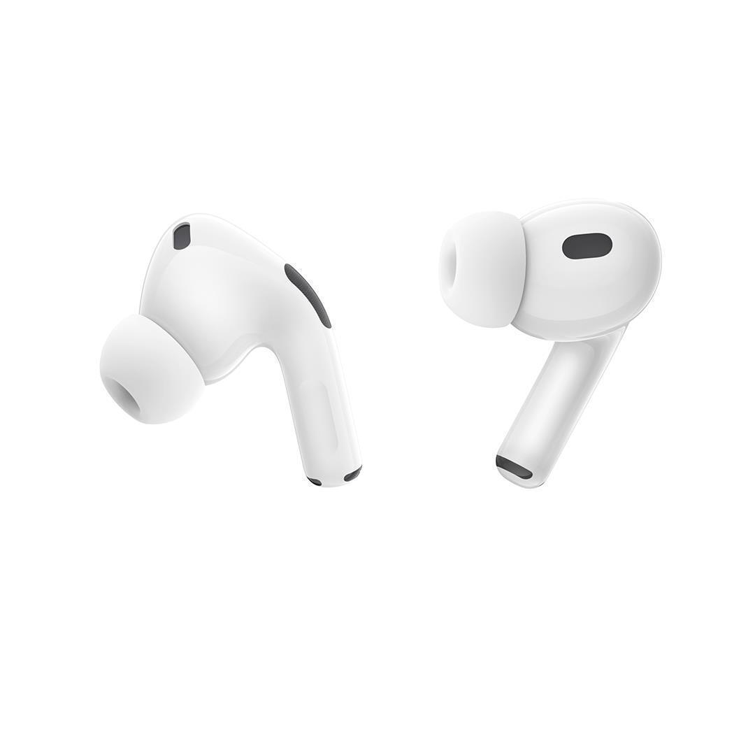 Handsfree Bluetooth XO Design EV53, TWS, ANC, Wit
