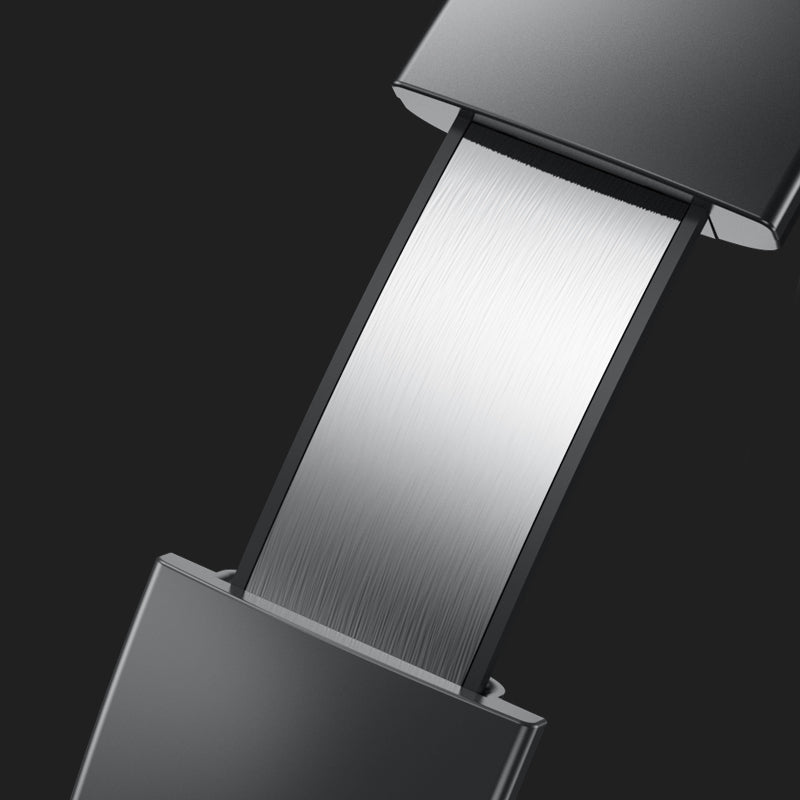 Handsfree Bluetooth Yesido EP03, A2DP, Zwart