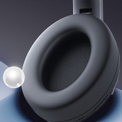 Handsfree Bluetooth Yesido EP07, A2DP, ANC, Zwart