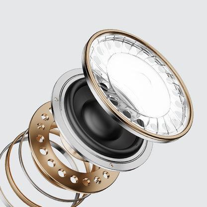 Handsfree Bluetooth Yesido EP07, A2DP, ANC, Zwart