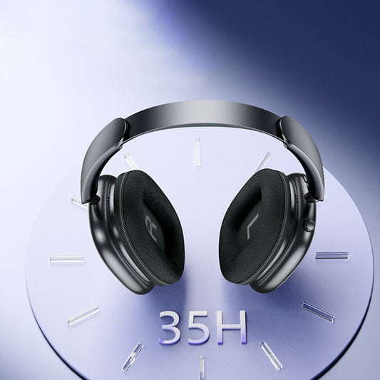Handsfree Bluetooth Yesido EP10, A2DP, Zwart
