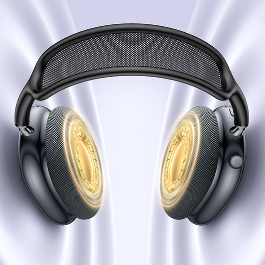 Handsfree Bluetooth Yesido EP14, A2DP, Zwart