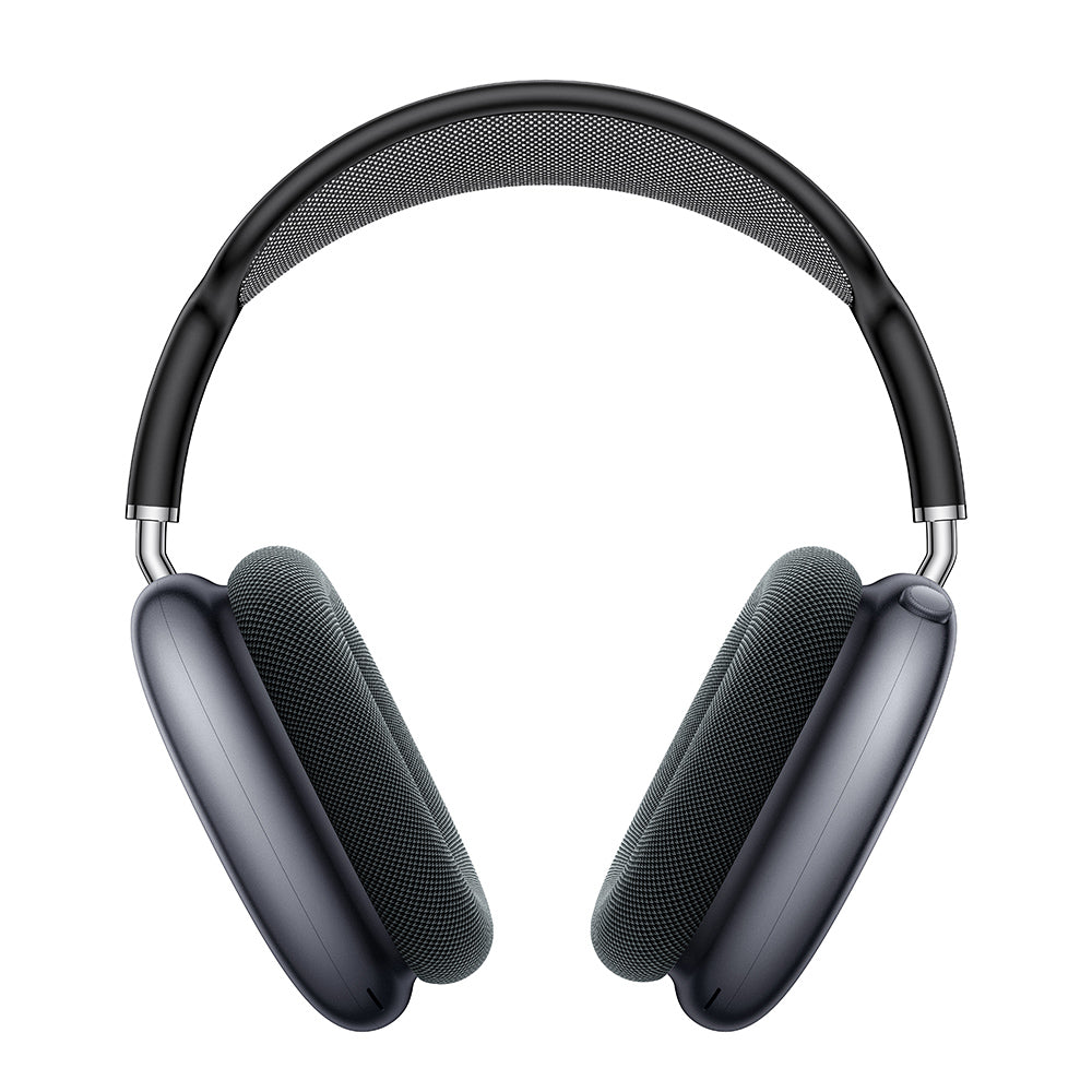 Handsfree Bluetooth Yesido EP14, A2DP, Zwart