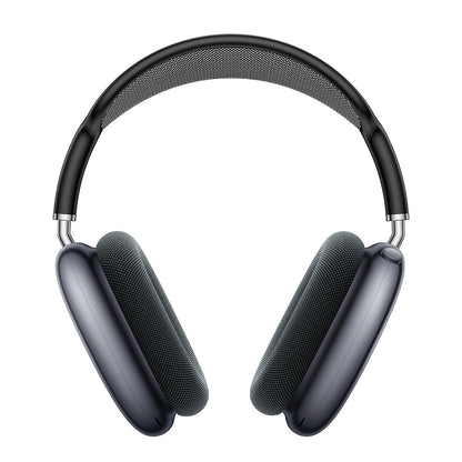 Handsfree Bluetooth Yesido EP14, A2DP, Zwart