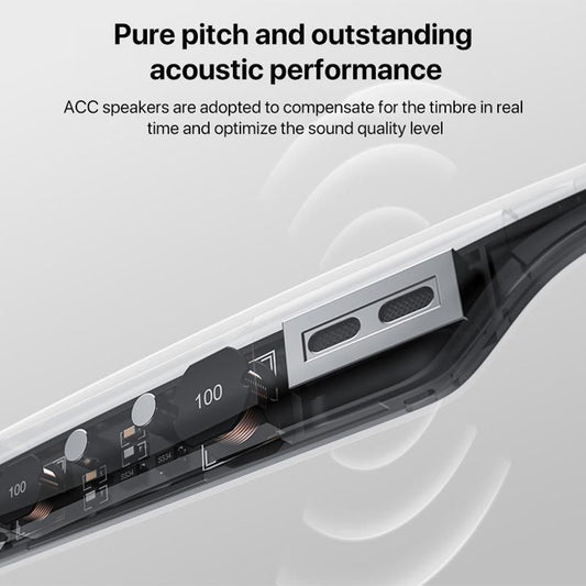 Handsfree Bluetooth Yesido IO35, Type Unisex Zonnebril, A2DP, Zwart