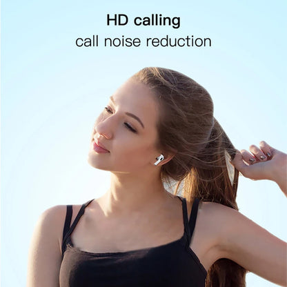 Handsfree Bluetooth Yesido TWS17, TWS, Wit