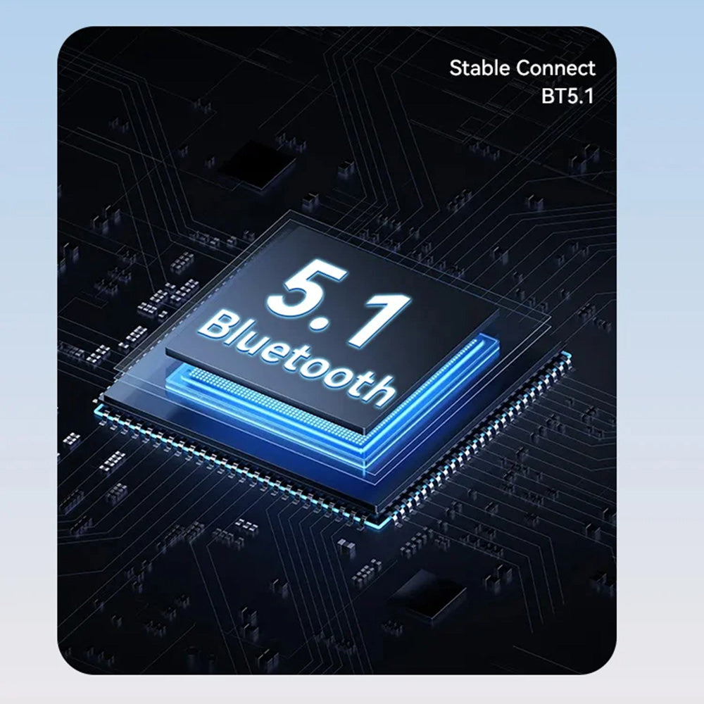 Handsfree Bluetooth Yesido TWS18, TWS, Wit