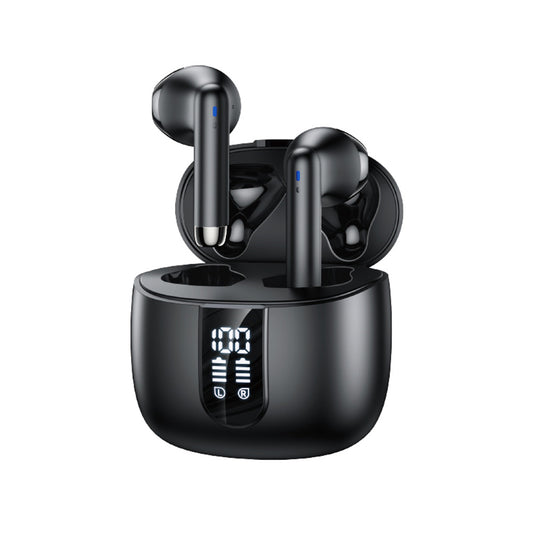 Handsfree Bluetooth Yesido TWS22, TWS, Zwart