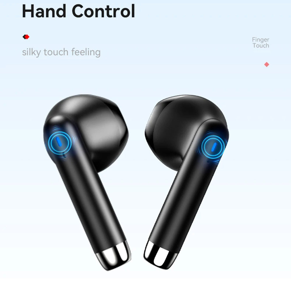 Handsfree Bluetooth Yesido TWS22, TWS, Zwart