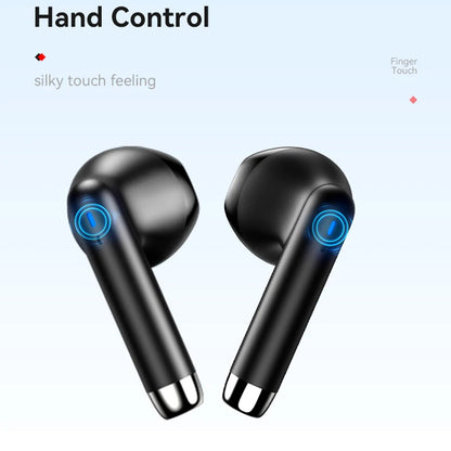 Handsfree Bluetooth Yesido TWS22, TWS, Zwart
