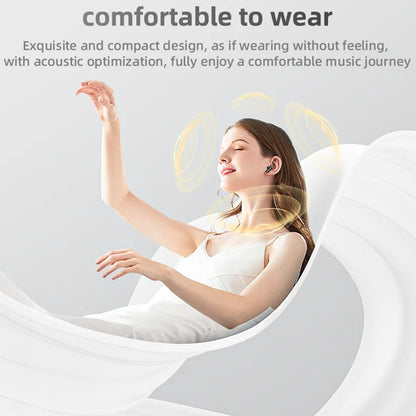 Handsfree Bluetooth Yesido TWS26, TWS, Zwart