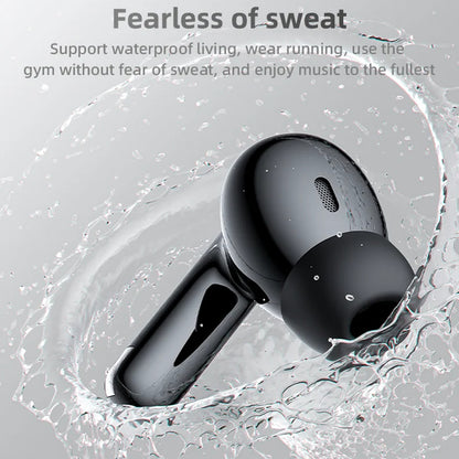 Handsfree Bluetooth Yesido TWS26, TWS, Zwart
