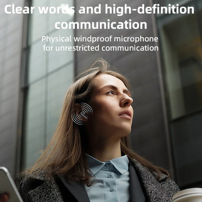Handsfree Bluetooth Yesido TWS26, TWS, Zwart