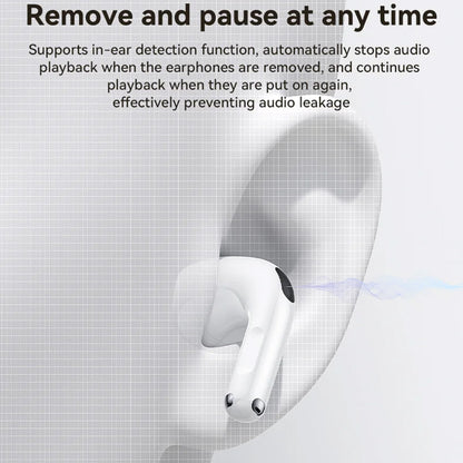 Handsfree Bluetooth Yesido TWS31, TWS, Wit