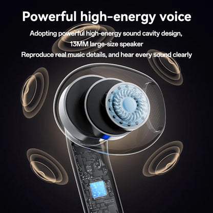Handsfree Bluetooth Yesido TWS31, TWS, Wit