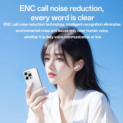 Handsfree Bluetooth Yesido TWS31, TWS, Wit