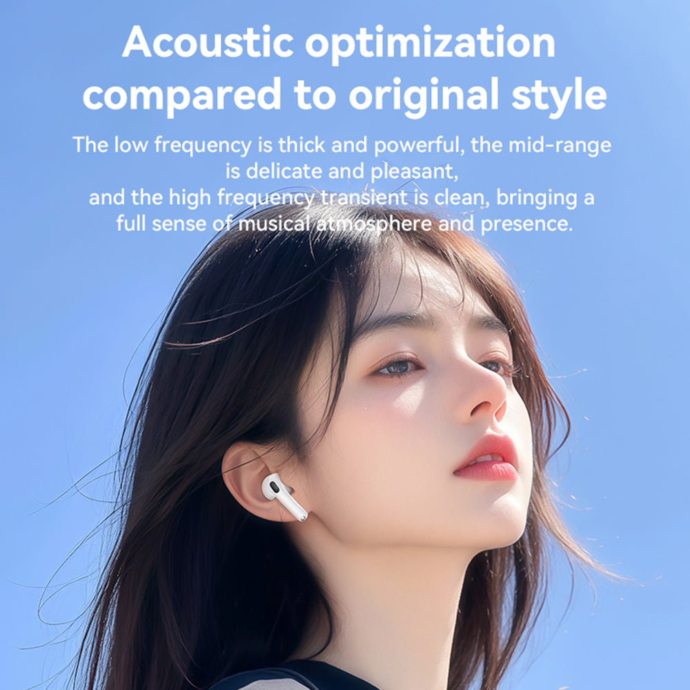 Handsfree Bluetooth Yesido TWS31S, TWS, Wit