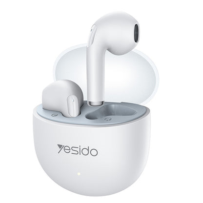 Handsfree Bluetooth Yesido TWS35, TWS, Wit