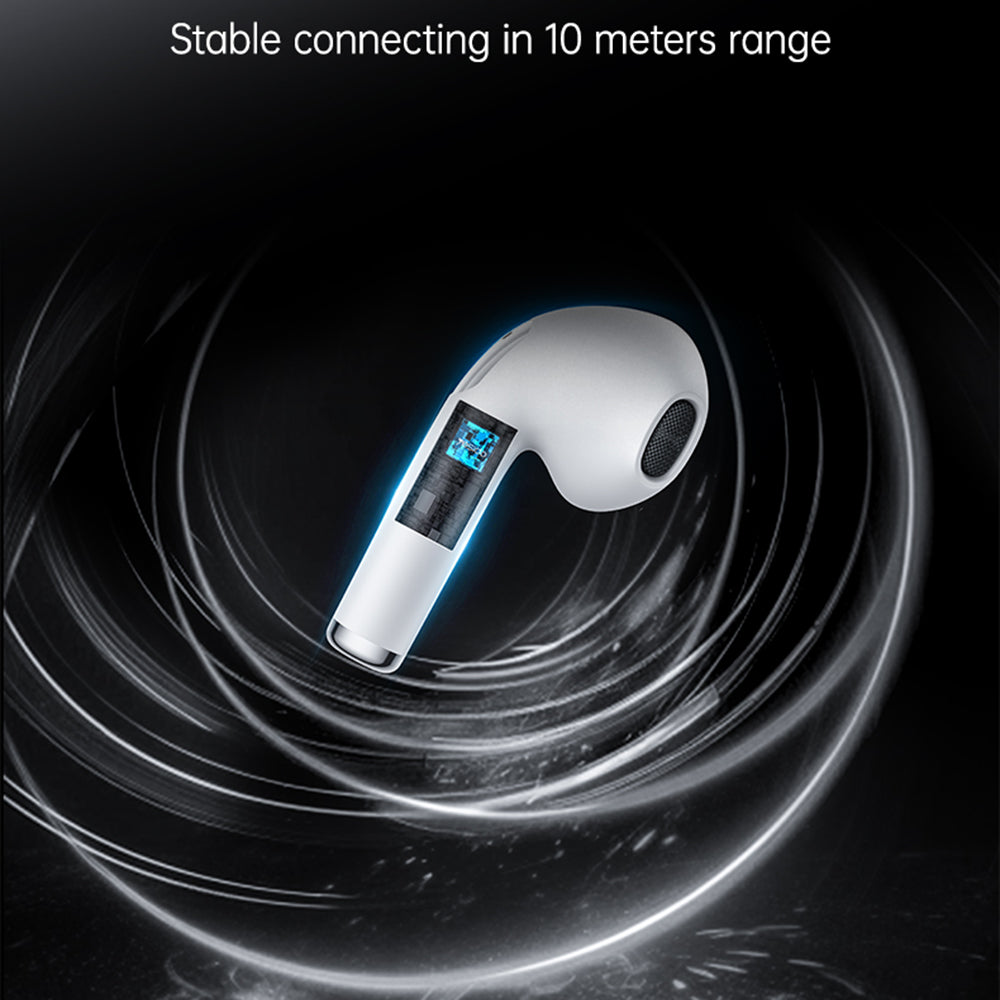 Handsfree Bluetooth Yesido TWS35, TWS, Wit