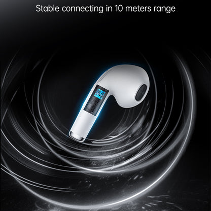 Handsfree Bluetooth Yesido TWS35, TWS, Wit