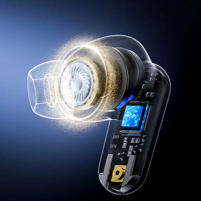 Handsfree Bluetooth Yesido TWS38, TWS, Wit