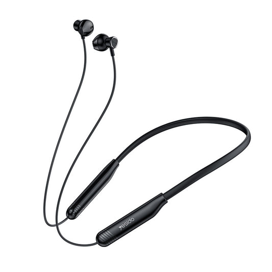 Handsfree Bluetooth Yesido YSP20, A2DP, Zwart