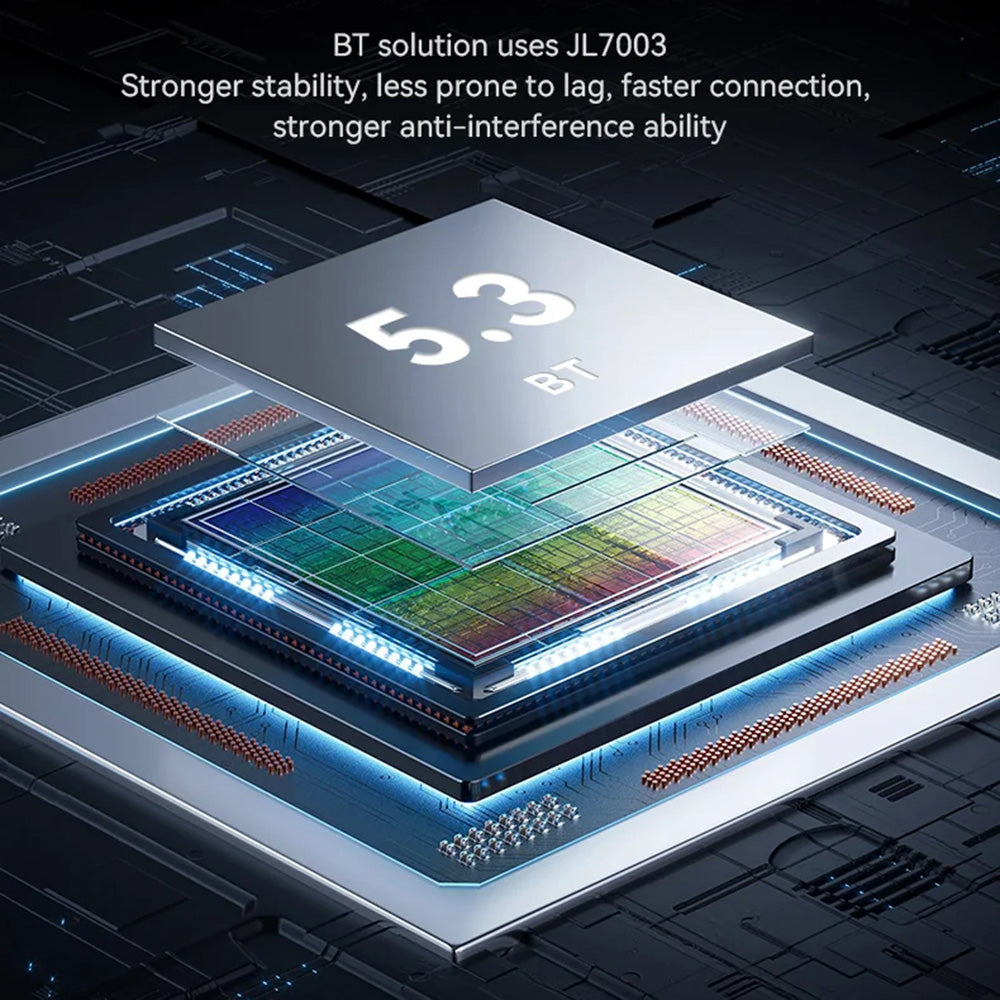 Handsfree Bluetooth Yesido YSP20, A2DP, Black