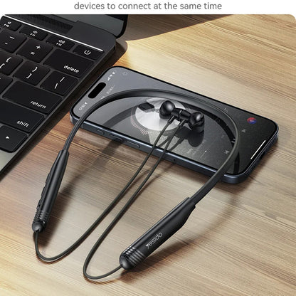 Handsfree Bluetooth Yesido YSP20, A2DP, Black