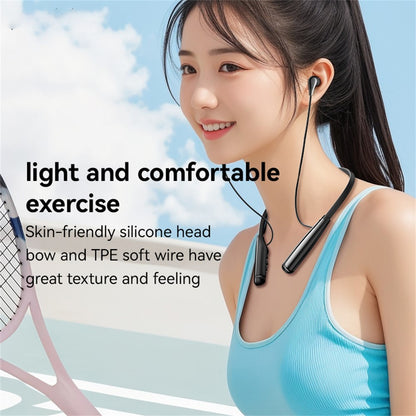 Handsfree Bluetooth Yesido YSP22, A2DP, Zwart