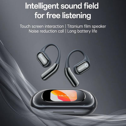 Handsfree Bluetooth Yesido YSP26, TWS, Black
