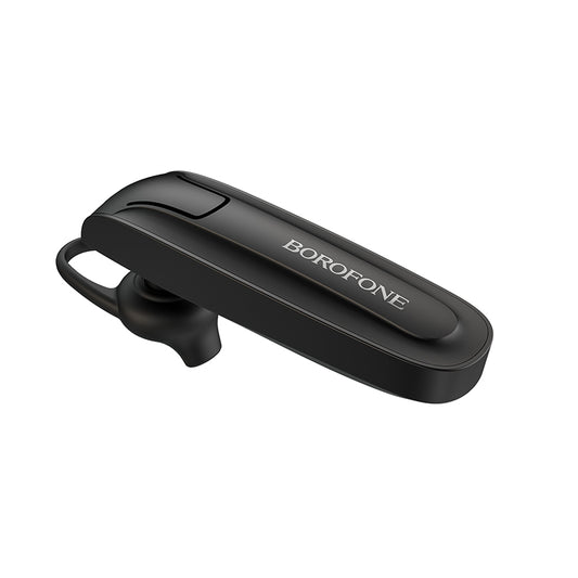 Handsfree Bluetooth Headset Encourage BC21, MultiPoint, A2DP, Black