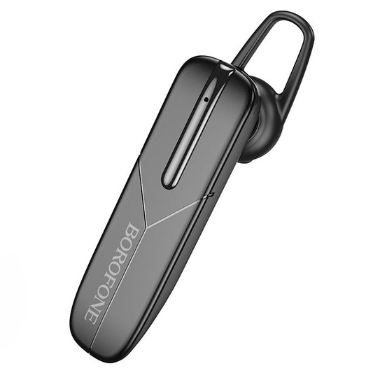 Handsfree Bluetooth Headset BC36 Lucky, A2DP, Zwart