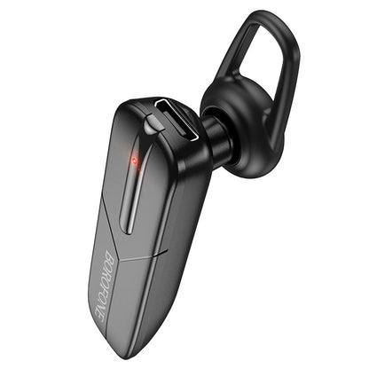 Handsfree Bluetooth Headset BC36 Lucky, A2DP, Zwart