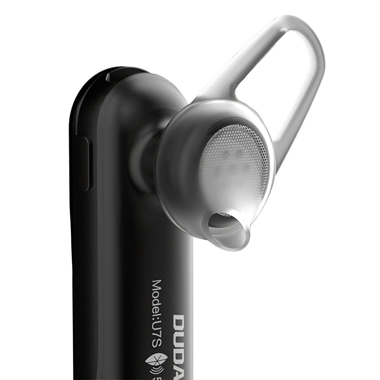 Handsfree Bluetooth Dudao U7S, Zwart
