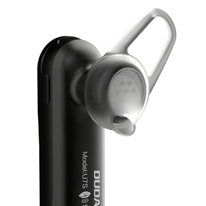 Handsfree Bluetooth Dudao U7S, Zwart