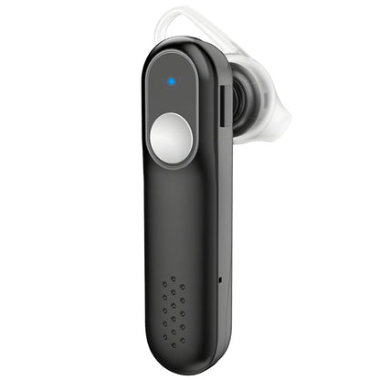 Handsfree Bluetooth Dudao U7S, Zwart